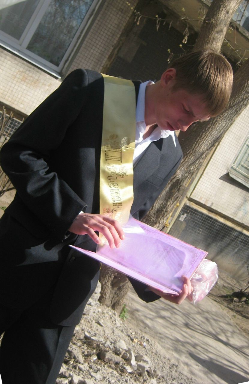 Александр Белоруссов | Волхов (поселок)