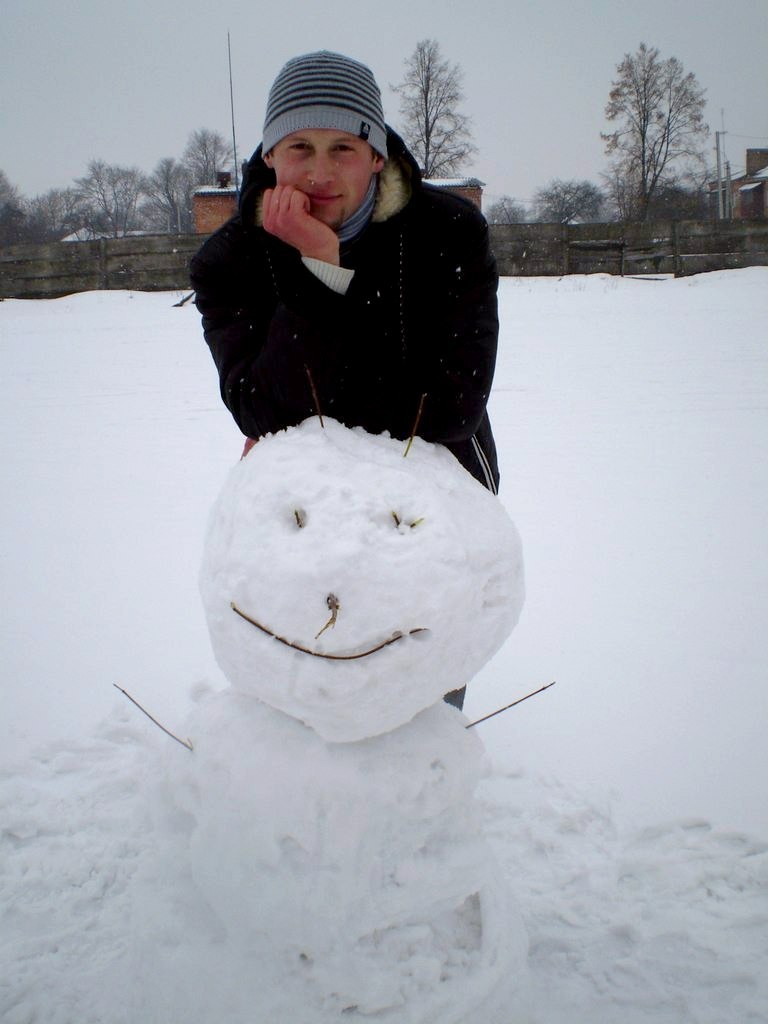 Анатолий Хайлук | Чернигов