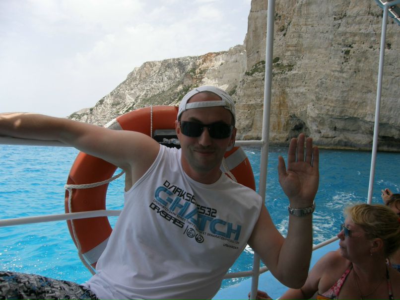 Олег Иванов | Санкт-Петербург