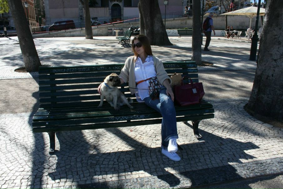 №11, Екатерина Мальковец, Москва №11, Екатерина Мальковец, Москва