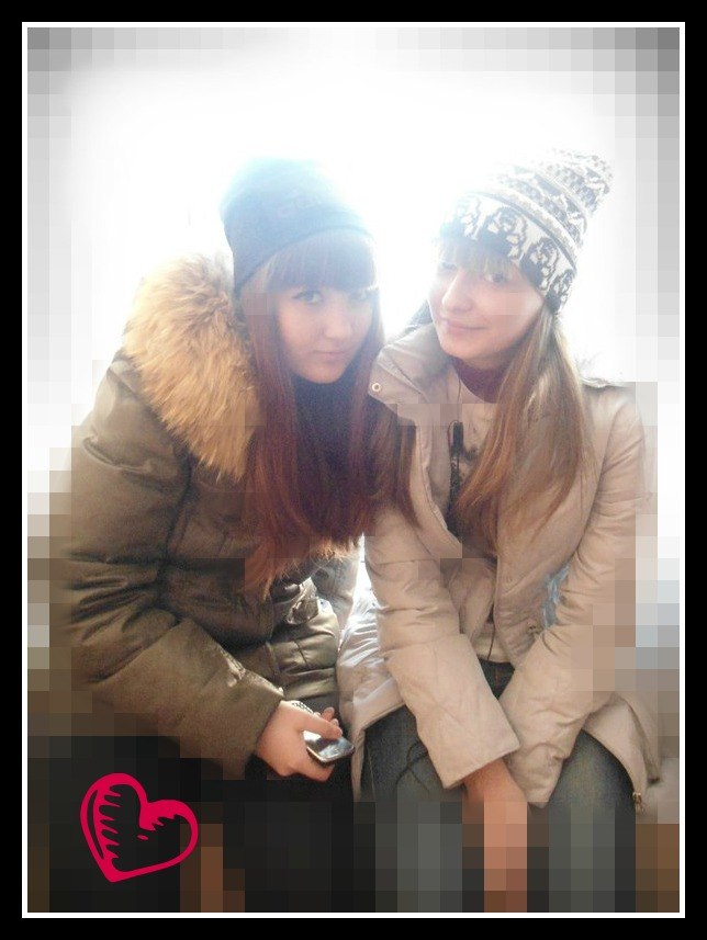 Анастасия Захарова | Череповец