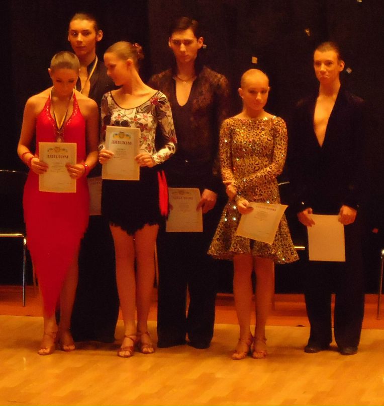 Вячеслав Сапегин | Донецк