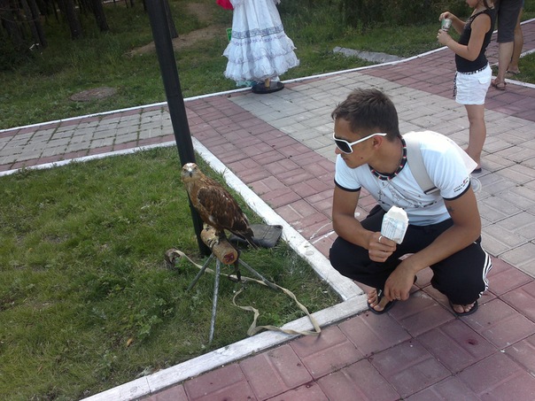 №19, Кирилл Шин, 23.4 №19, Кирилл Шин, 23.4