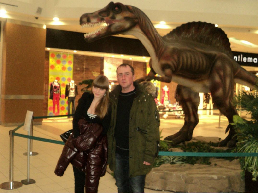 Андрей Абрамов | Москва