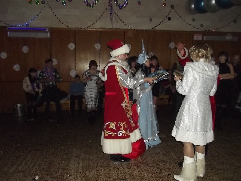 Христина Романенко | Высокиничи