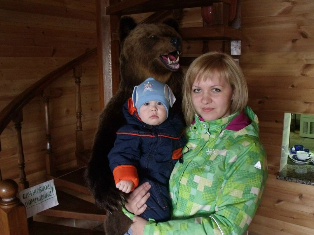 Иван Утенков | Североморск