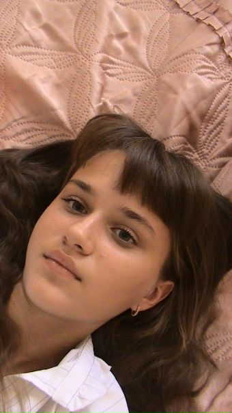 №112, Мария Фролова №112, Мария Фролова