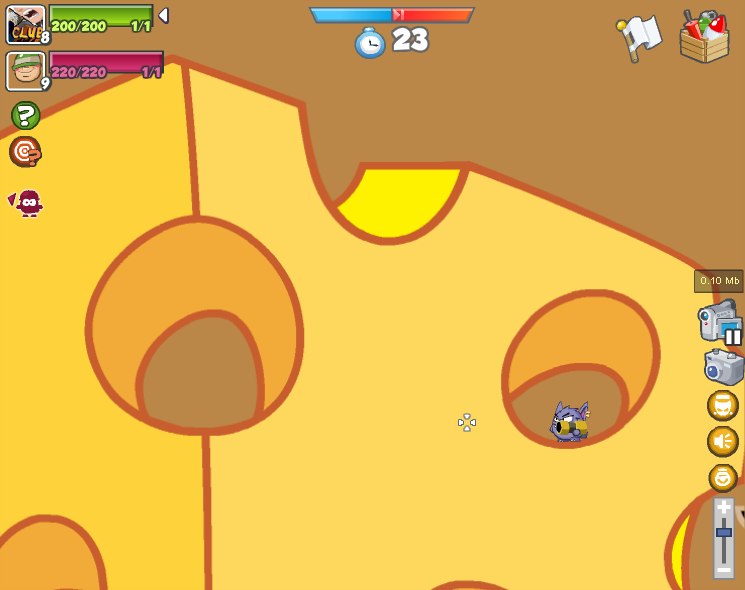 Слава Миров | Улан-Удэ