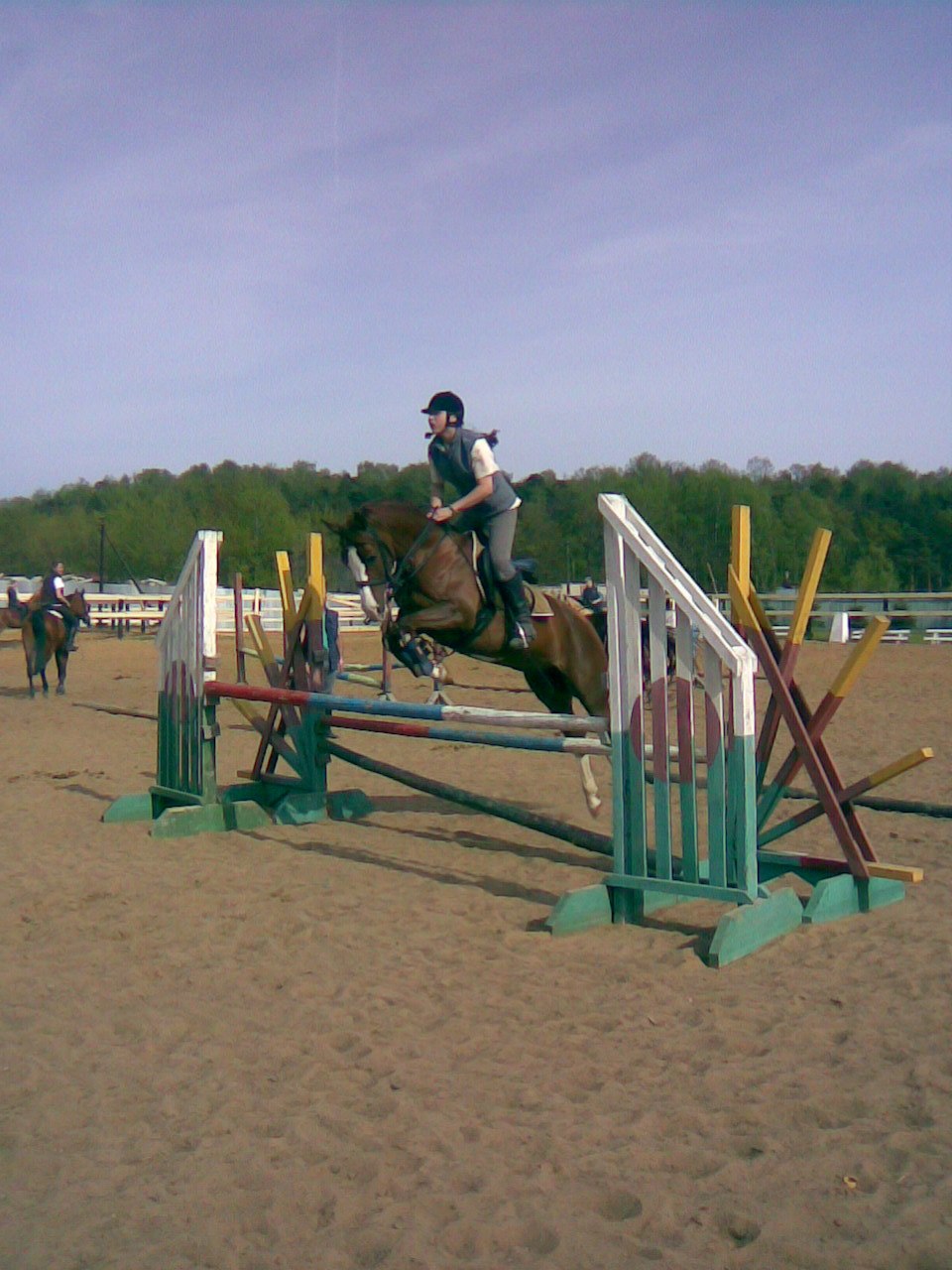 Виктория Кузнецова | Москва