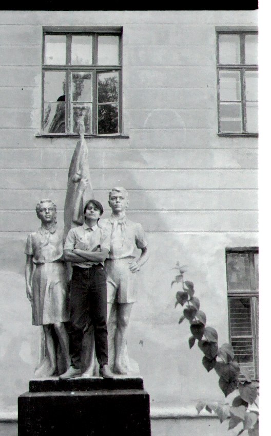 Вадим Ратников | 