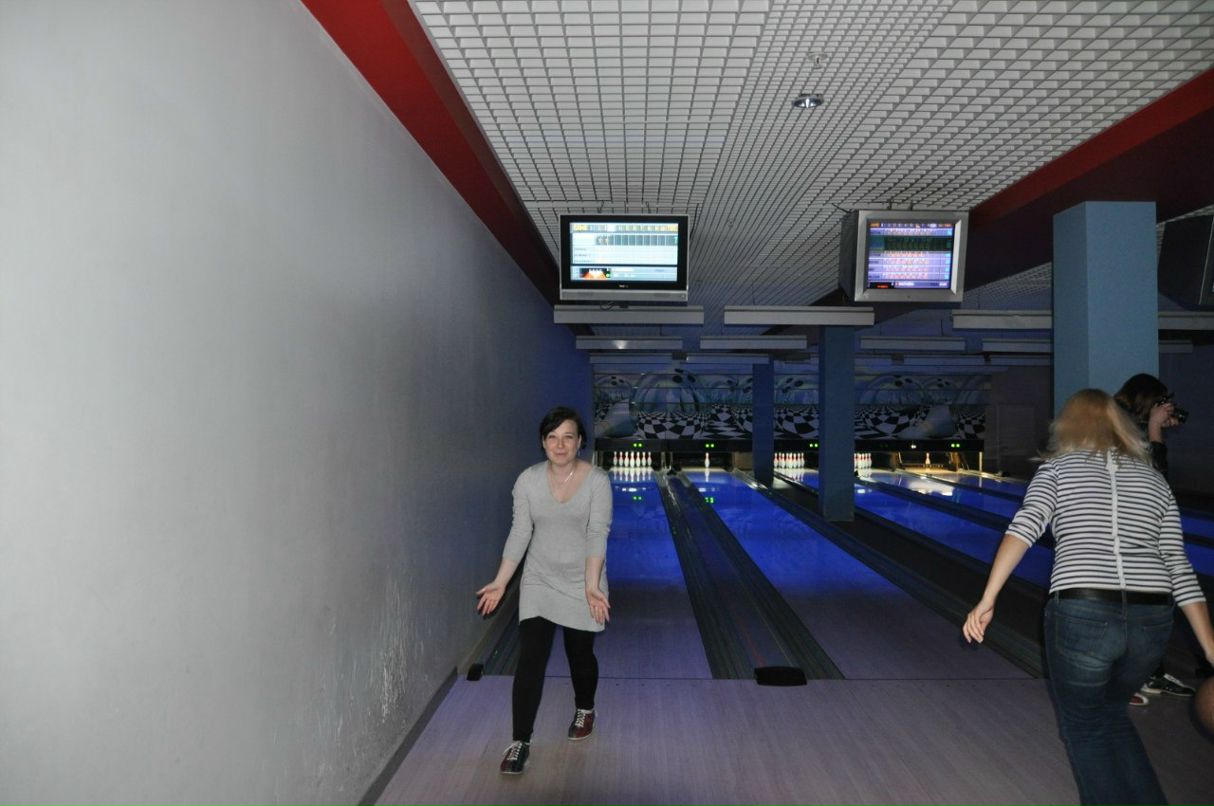 Николай Левин | Москва