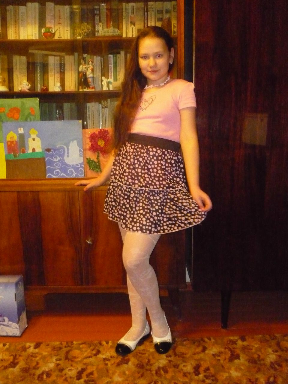 Юля Быкова | Тула