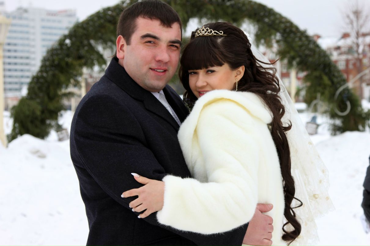 Адель Губайдуллин | Казань