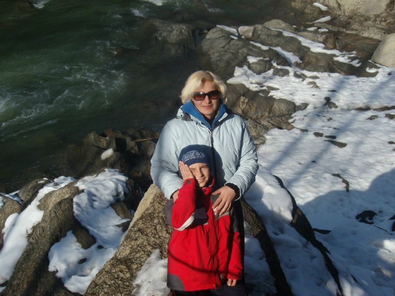 Людмила Калашник | Винница