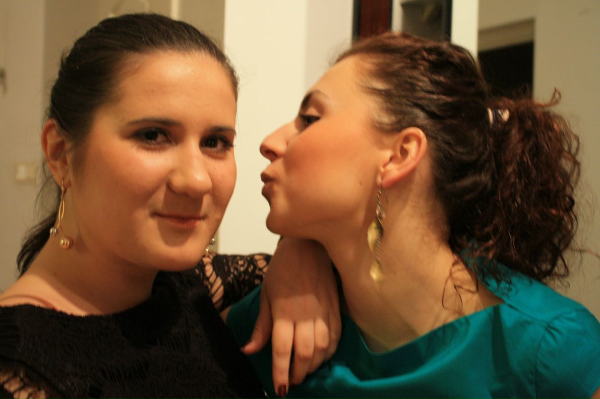 Оля Кожаневская | Минск