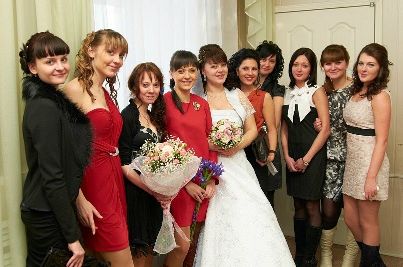 Анютка Волченкова | Ярославль