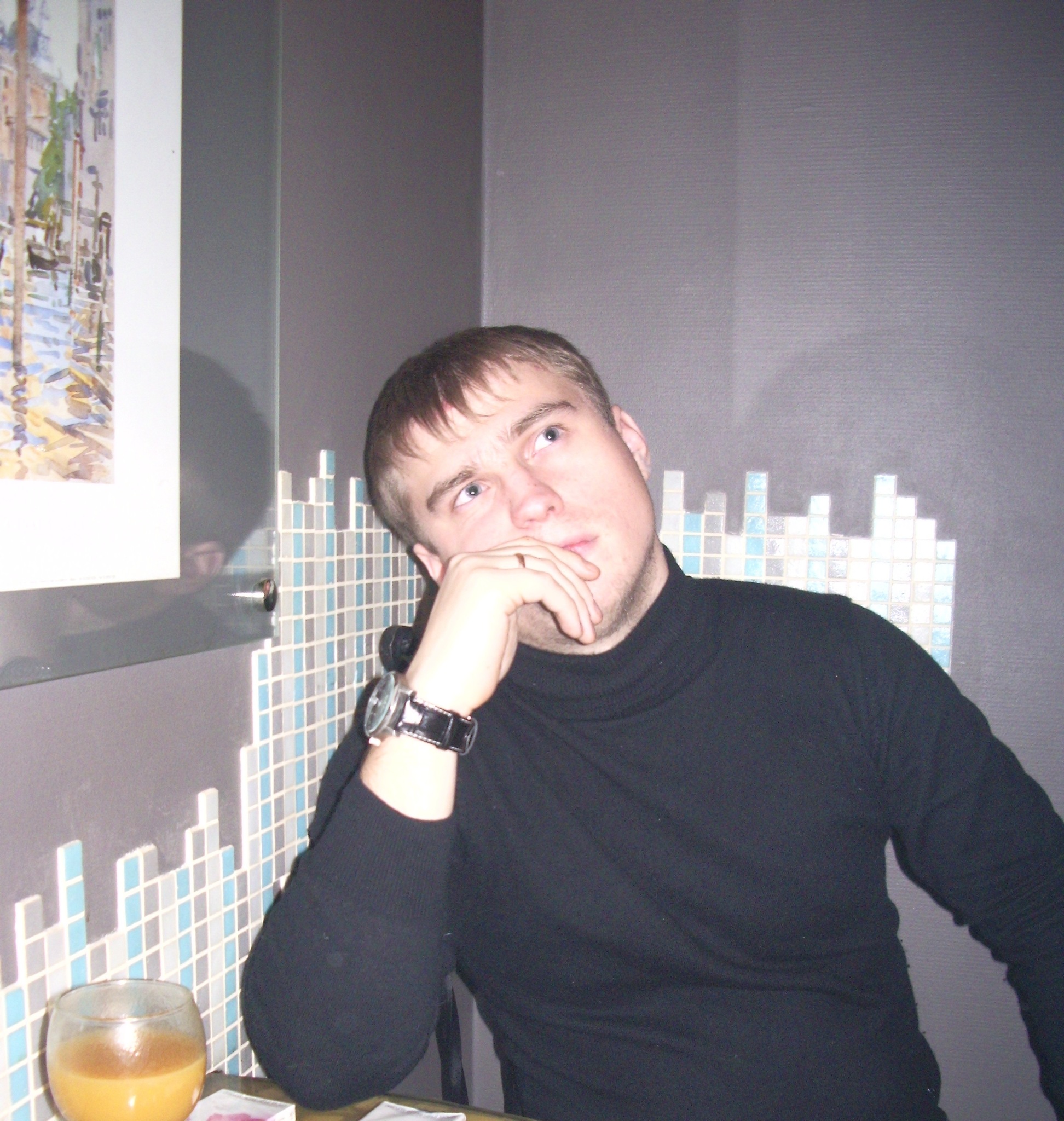 Фото профиля