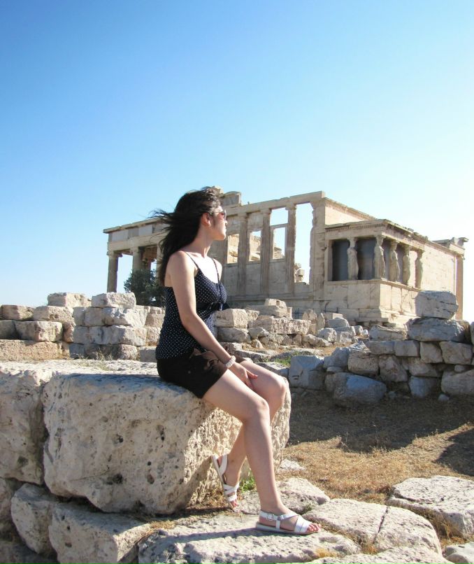 Грета Дашиянц | Краснодар