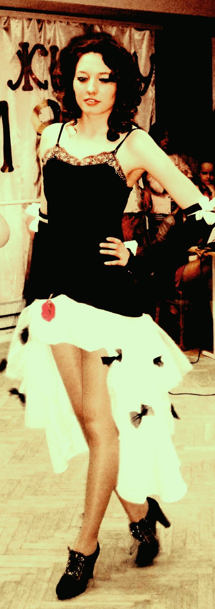 Елена Кочерга | 