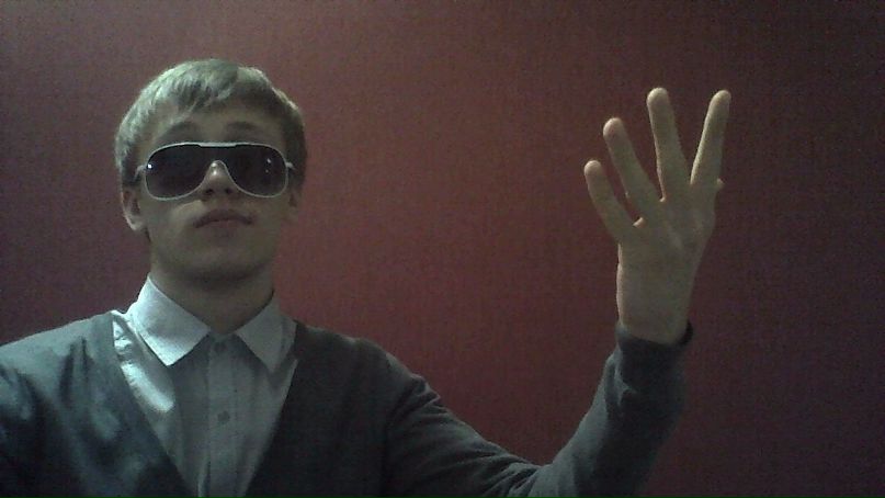 Александр Ефимов Shin1k | 