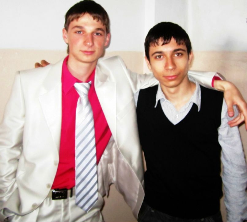 Виталий Уколов | Чулым