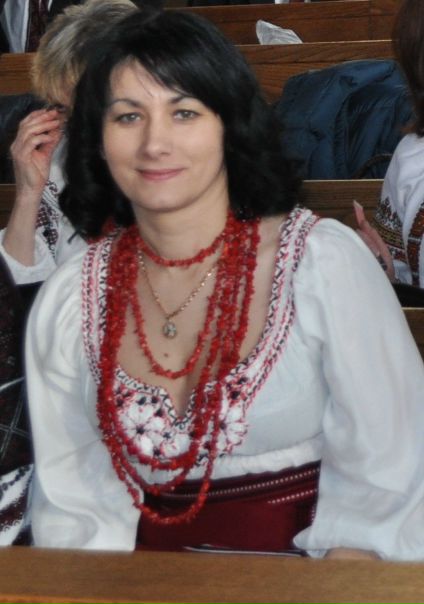 №3, Ярослава Терещук, Чортков №3, Ярослава Терещук, Чортков