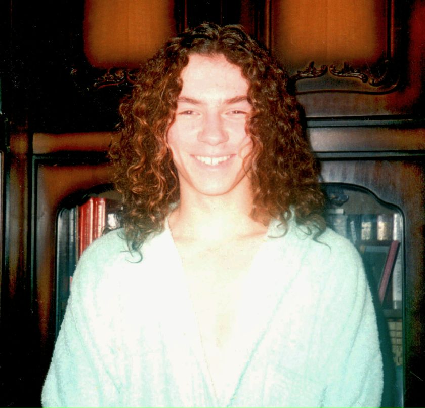 Владимир Андрюхин | Красногорск