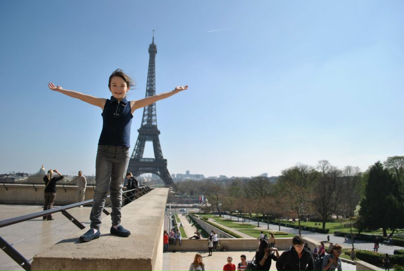 Радмила Белкина | Санкт-Петербург