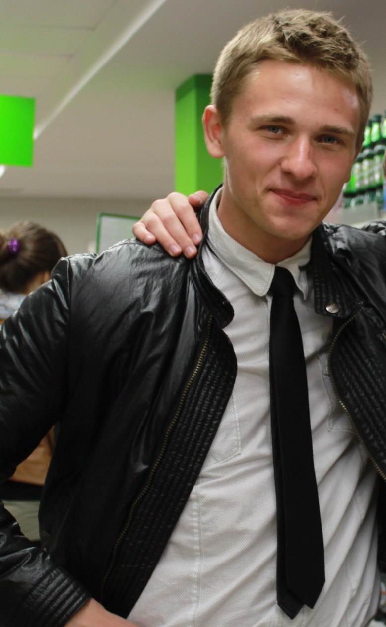 Никита Чачило | Минск