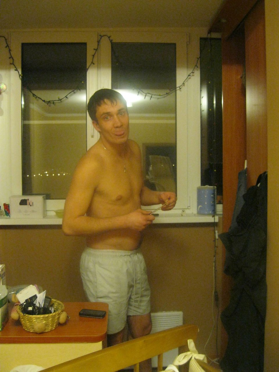 Денис Широченко | Москва