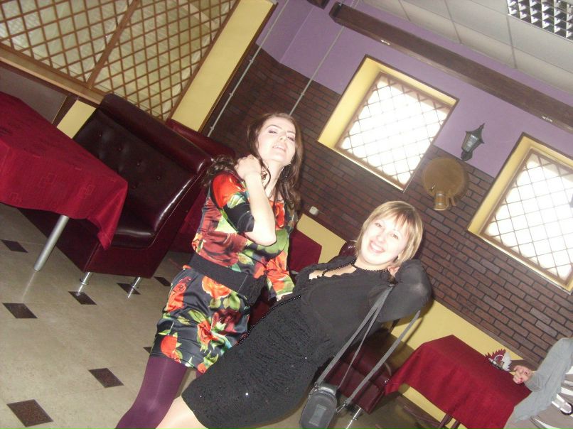 Наталья Животкевич | Новый Мир