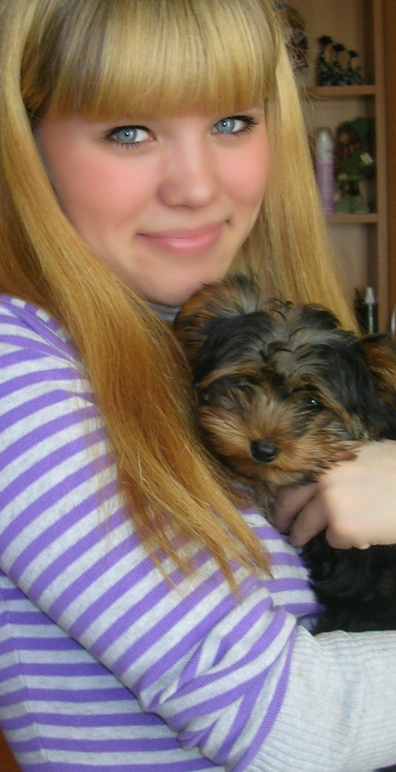 Вероника Мазгалёва | Киров