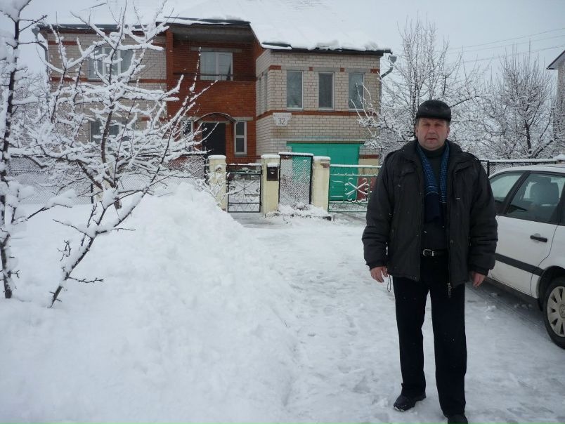 №85, Нелли Леонова, 67 лет, Витебск №85, Нелли Леонова, 67 лет, Витебск