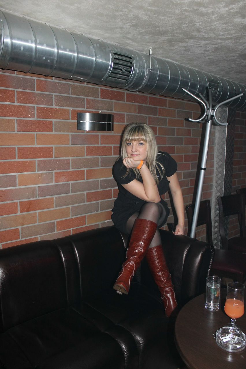 Екатерина Волкова | Москва