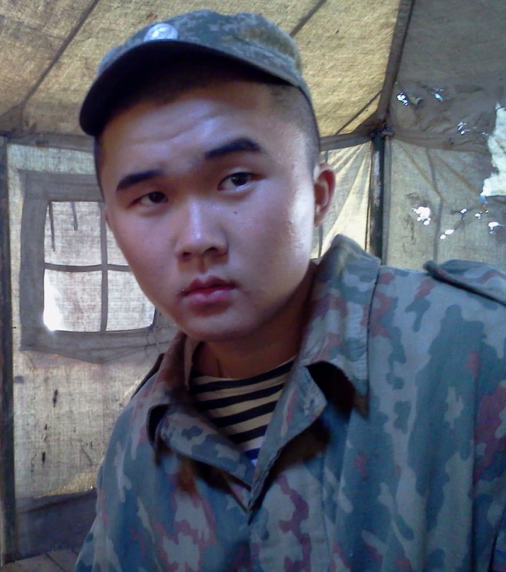 Денис Ким | Волжский