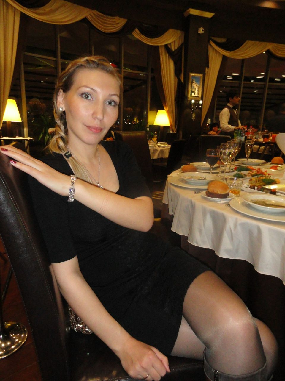 Елена Хайрова (Моисеева) | Казань