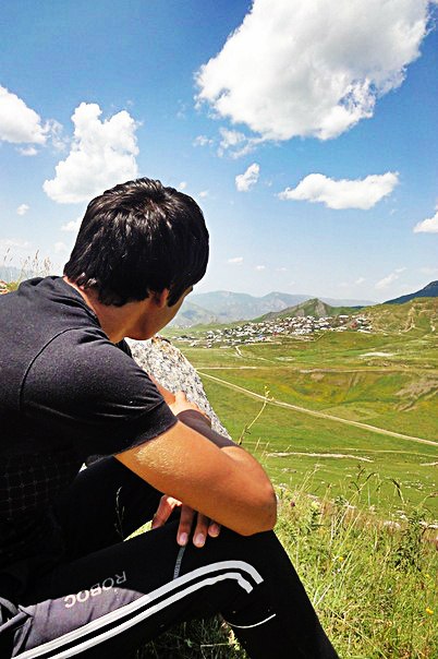 Суреш Бахтиярович | Ростов-на-Дону