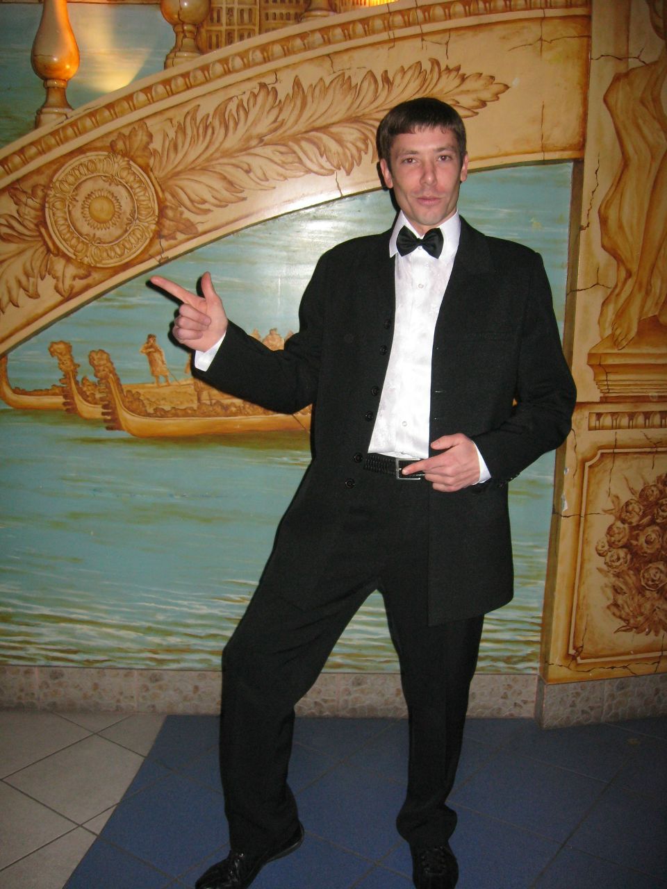 Анатолий Лукьяненко | Привольное