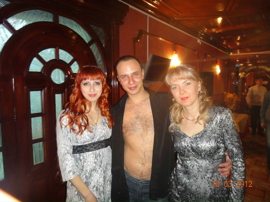 Евгений Софиенко <PoZitiF> | Рубцовск