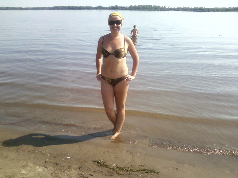 Олеся Жовтяк | Сарапул