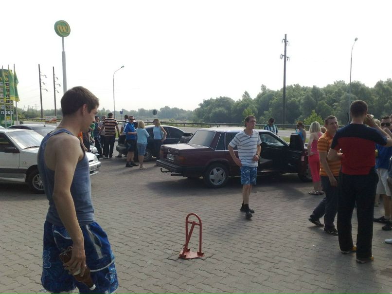 Віктор Юськів | Львов