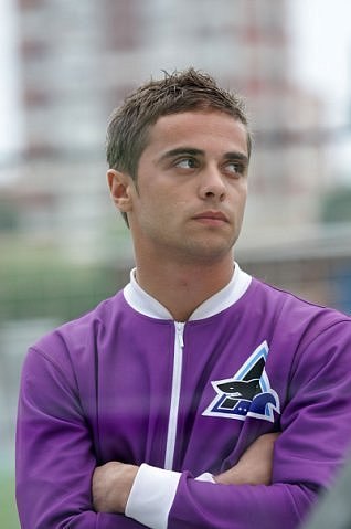 Анютка Эссэкер [30.07.08_в_18:41_Ну_что_...] | Москва