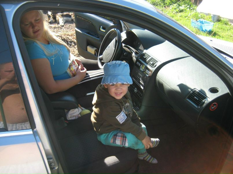 Александр Бодров | Санкт-Петербург