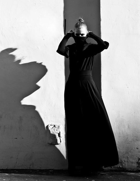 Anastasiia Pro | Уфа