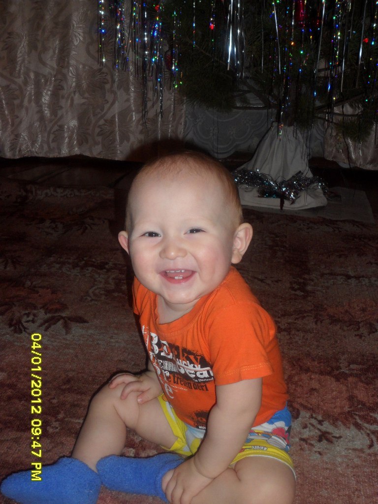 Куаныш Сундеткалиев | Санкт-Петербург