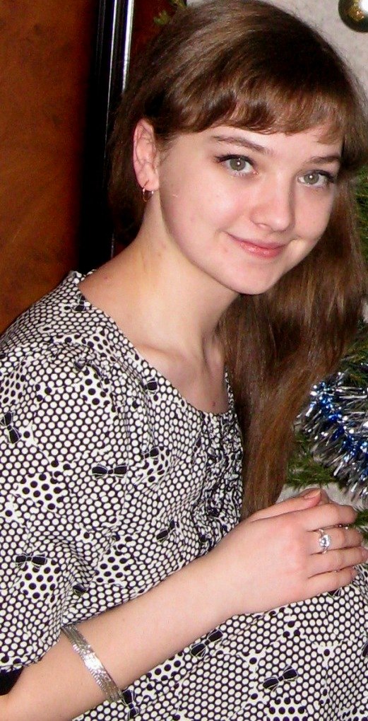 Анна Папуловских | Череповец