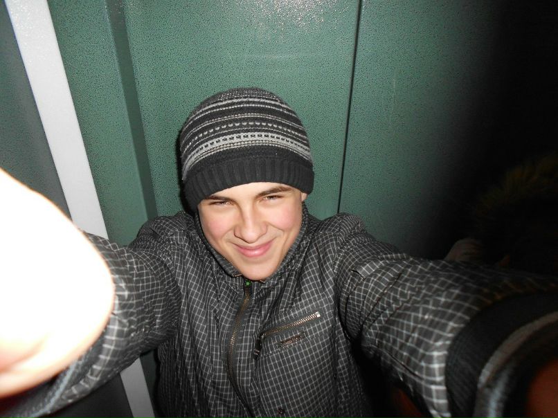 Александр Иванов | 