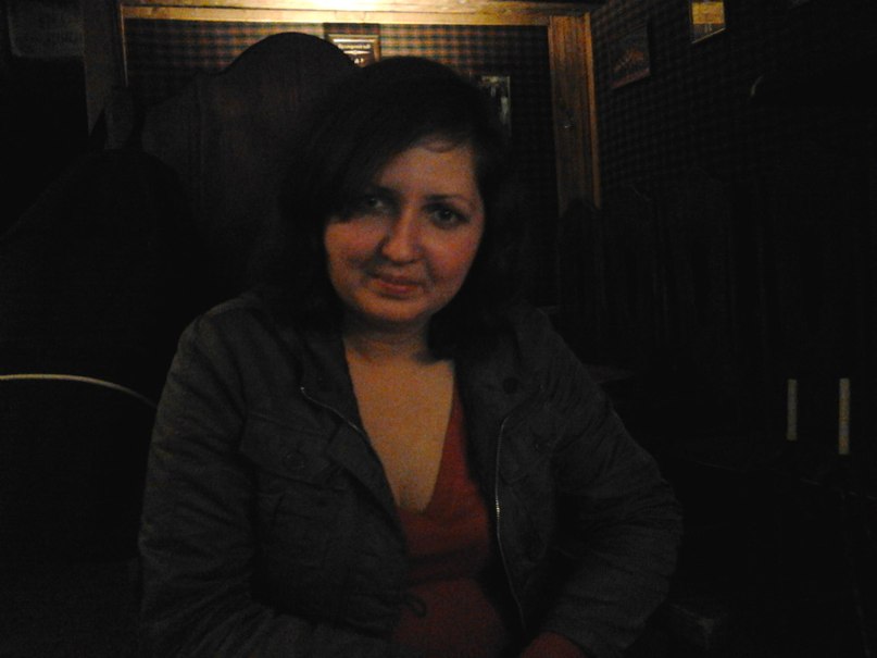 Надежда Войток | Запорожье