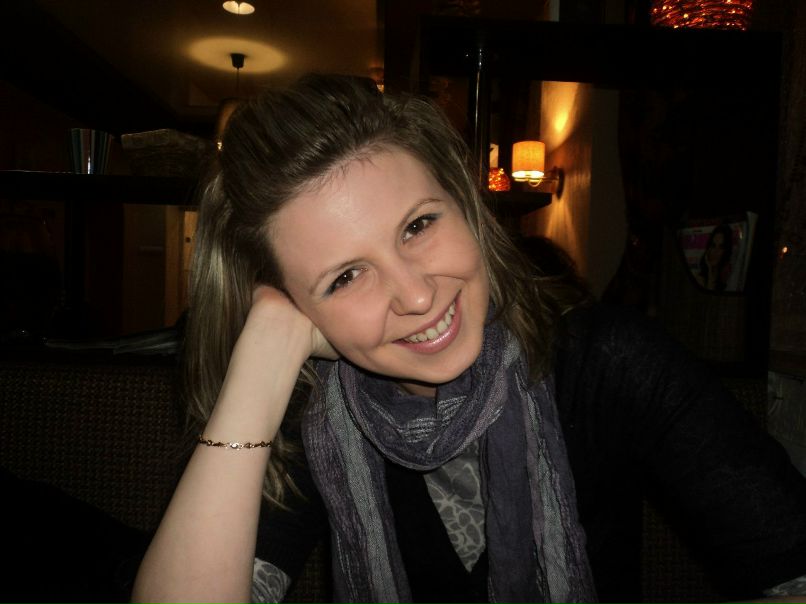 Анастасия Глазырина | Йошкар-Ола