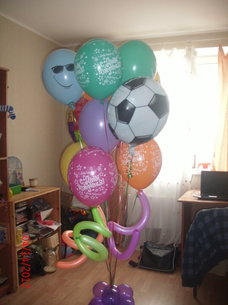 Маргарита Брель | Санкт-Петербург